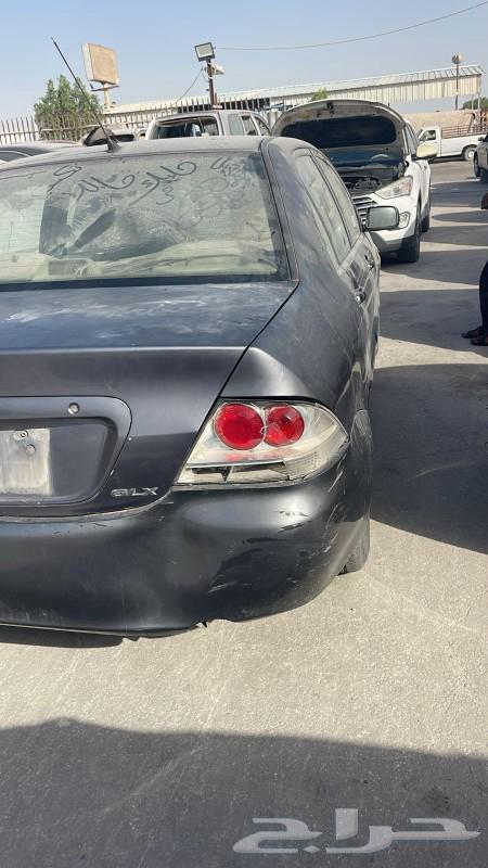 Lancer model 200963025377451010111