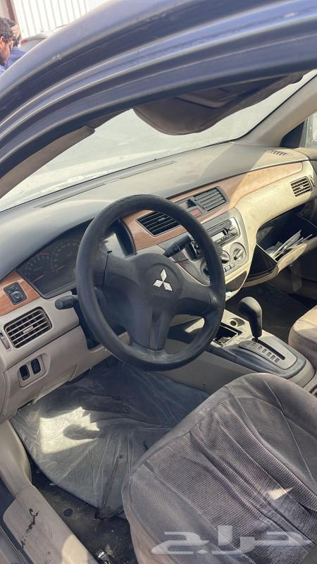 Lancer model 200963025377451010113