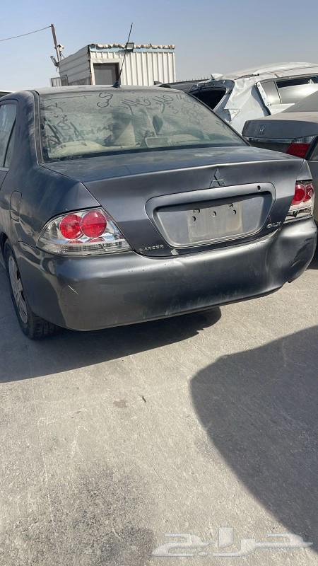Lancer model 200963025377451010112
