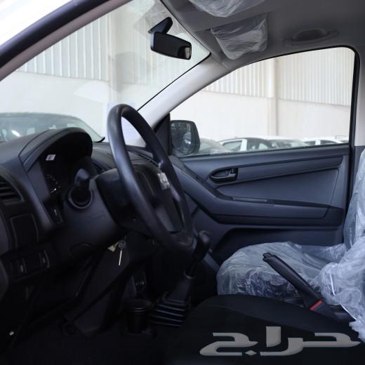 بيك اب ديماكس غمارتين ستاندر بدون دبل 202563024935826945114