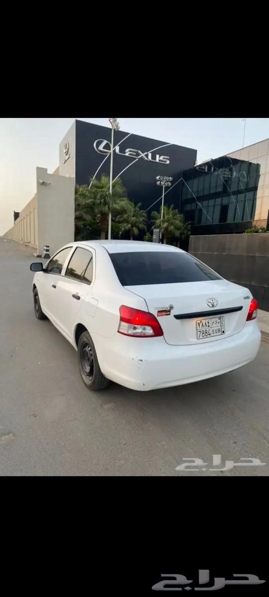 For sale, clean Yaris 201363027960397441114