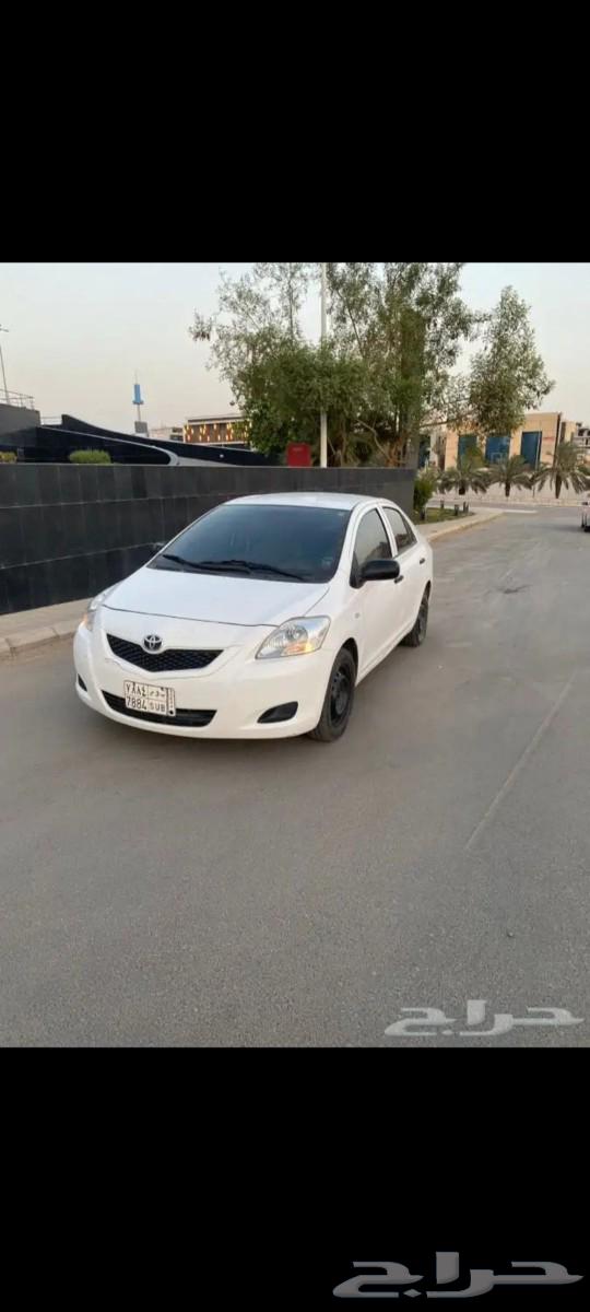 For sale, clean Yaris 201363027960397441112