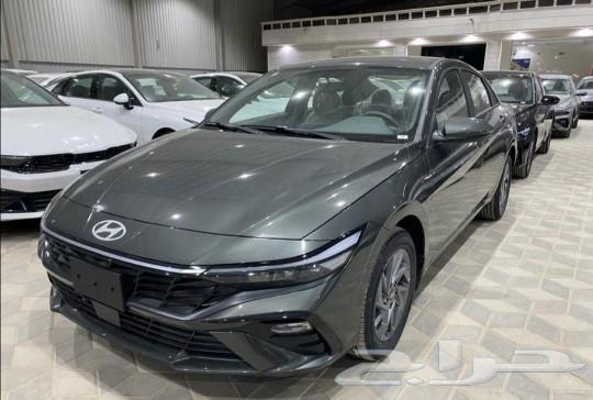Hyundai Elantra 2.0 Smart 2025 Special Offer630270749128981122
