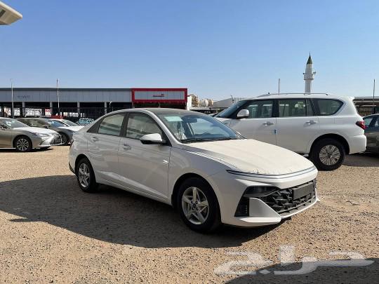 Hyundai Accent Flat 2025 Special Offer630270798232331111