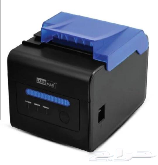 LASER MAX LM194PR Thermal Invoice Printer63470691259395112