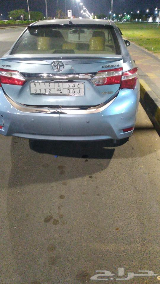 Toyota Corolla 201563023594929025111
