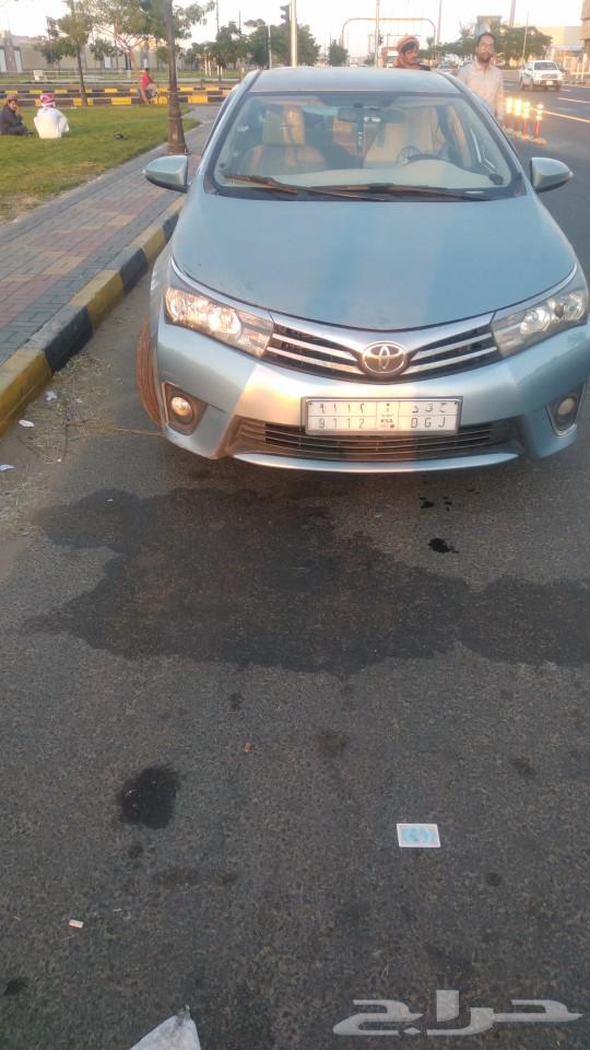 Toyota Corolla 201563023594929025112