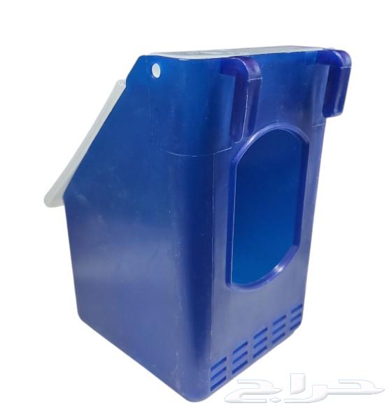 Bird feeder for pigeons (opening unit)63021496650627112