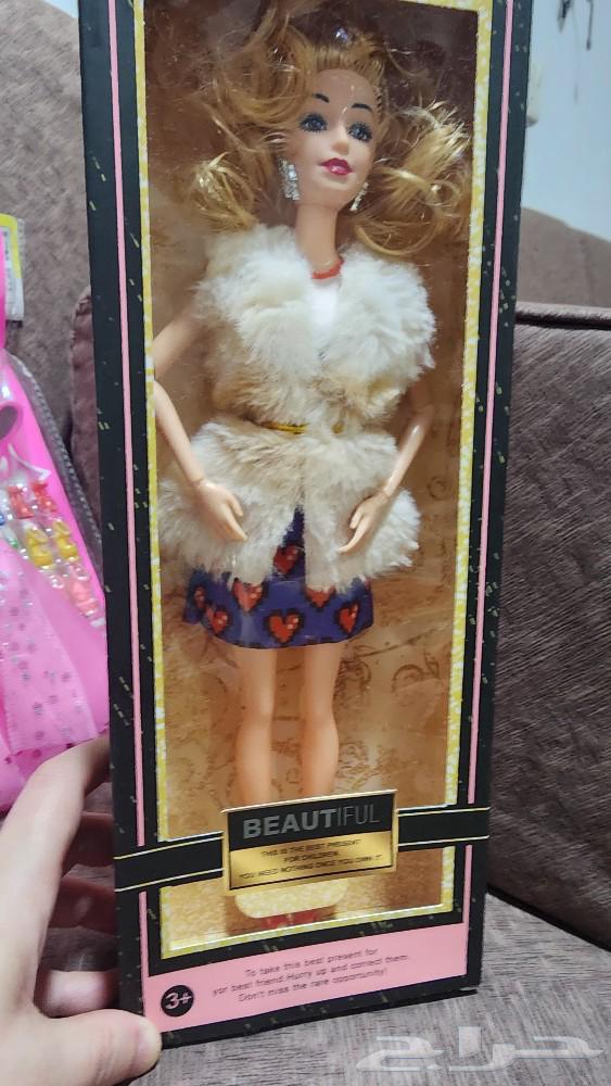 New Barbie doll toy. Piece for 10630656231278091110