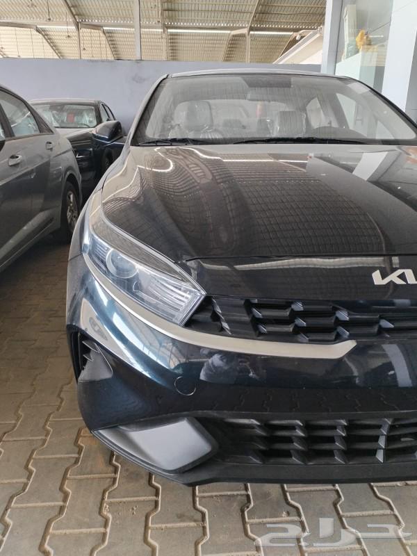 Kia Cerato Standard 2024 Special Cash Offer630262318882571110