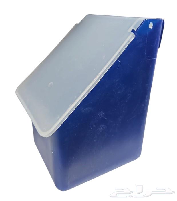 Bird feeder for pigeons (opening unit)630214966506271115