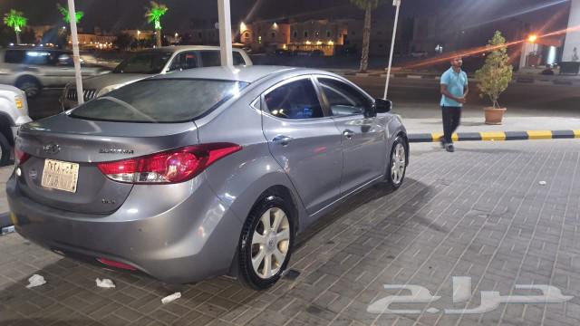 هيونداي النترا 2014630253640162581123
