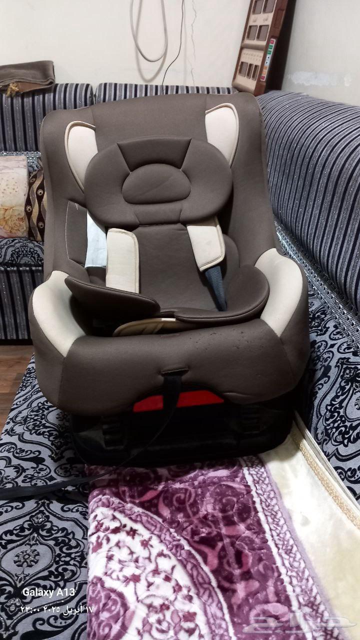 كرسي اطفال سيارة630206213725461122