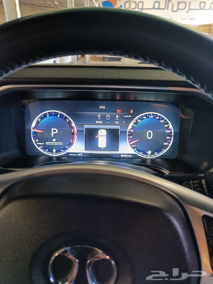 جيب بايك جي بي الصيني موديل 2022خالي من الصدمات63024055190913111