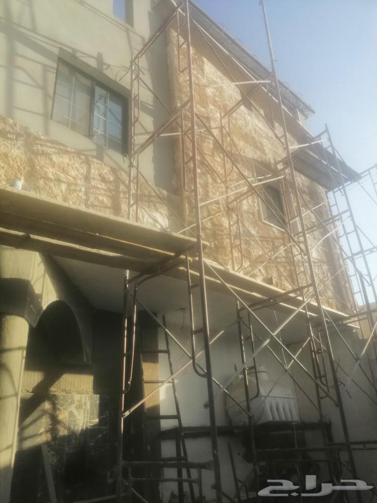 معلم باكستاني حاجر روخام مبلط مليس بناء جبسمبوت63024059627905114