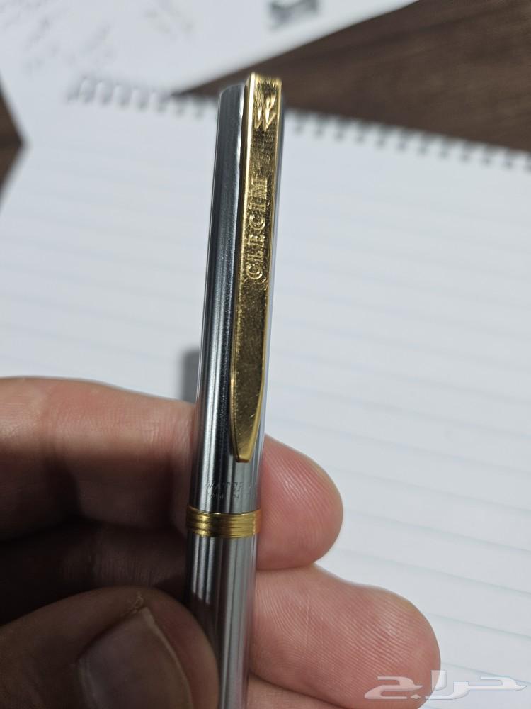 Waterman ink pen (made in France)63021508096899112