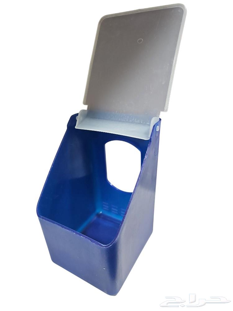 Bird feeder for pigeons (opening unit)63021496650627111