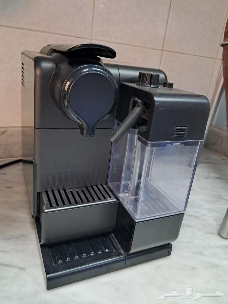 Nespresso Coffee Machine630922712714271124
