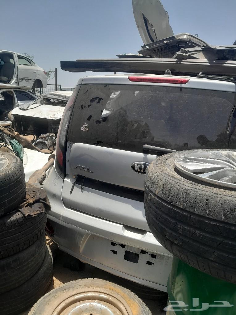 All Kia Soul parts are available63026236130179113