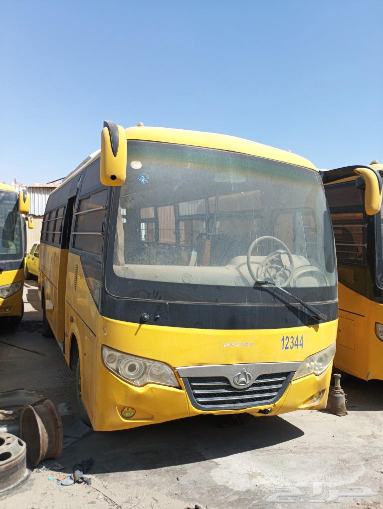 Changan 22-passenger bus fleet model 201463027531787649113
