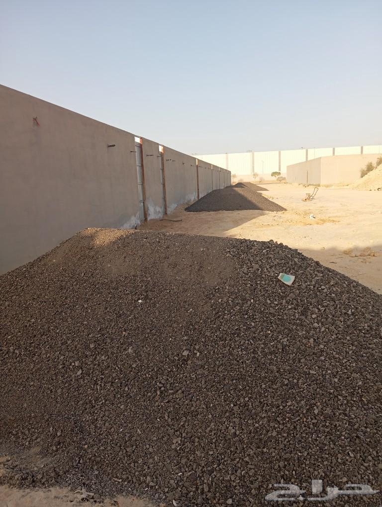 سلام عليكم مجود توريد زفلت مقشور وحار63024480719234110