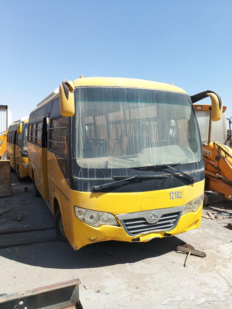 Changan 22-passenger bus fleet model 201463027531787649114