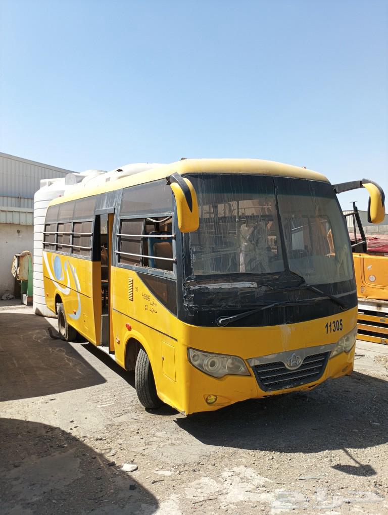 Changan 22-passenger bus fleet model 201463027531787649110