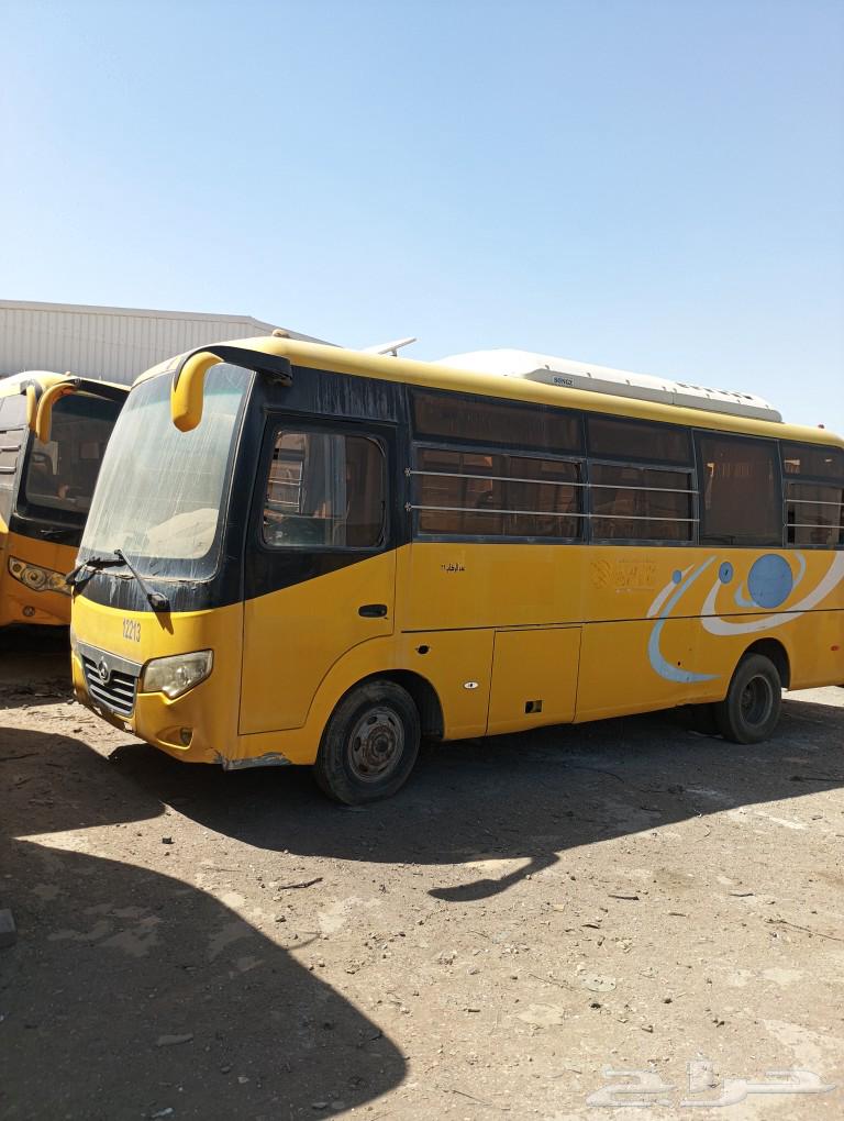 Changan 22-passenger bus fleet model 201463027531787649111