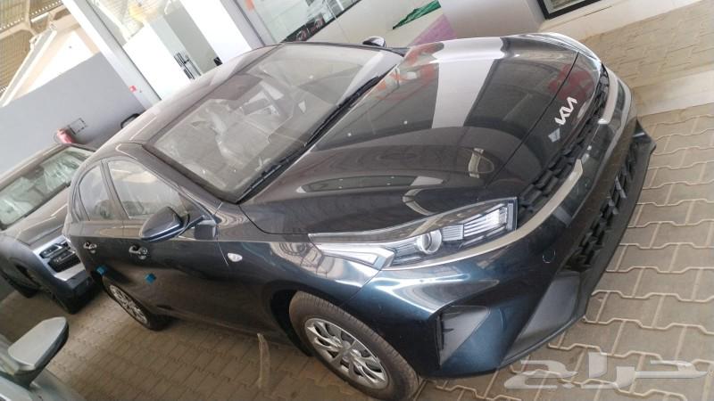 Kia Cerato Standard 2024 Special Cash Offer63026231888257111