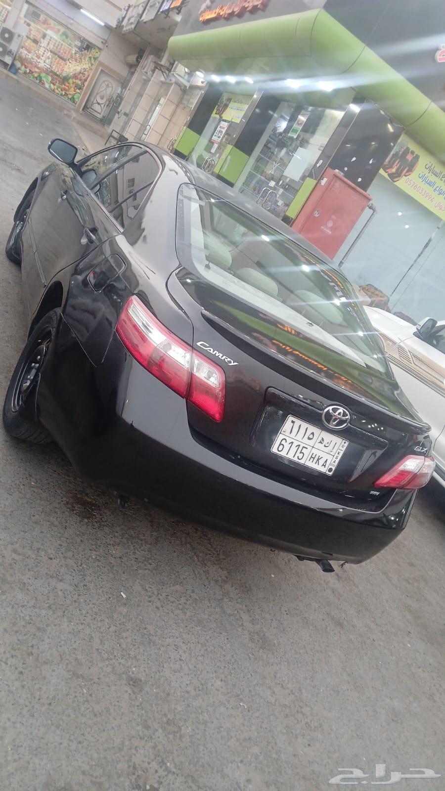 Toyota Camry 2009630240552272651121