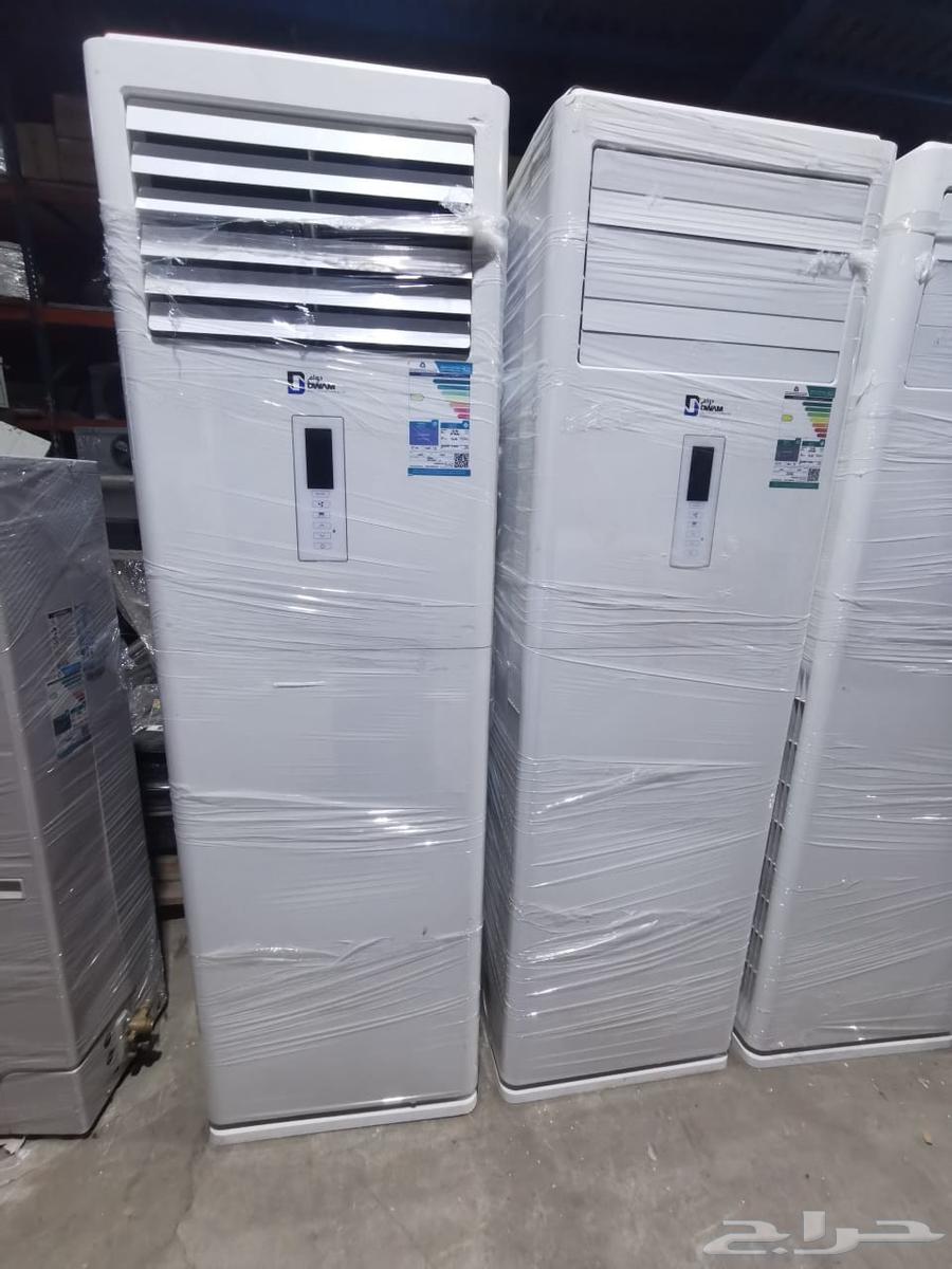 مكيفات دولابي وسبلت ودكت وكنسلت بأقل الأسعار63020638148993113