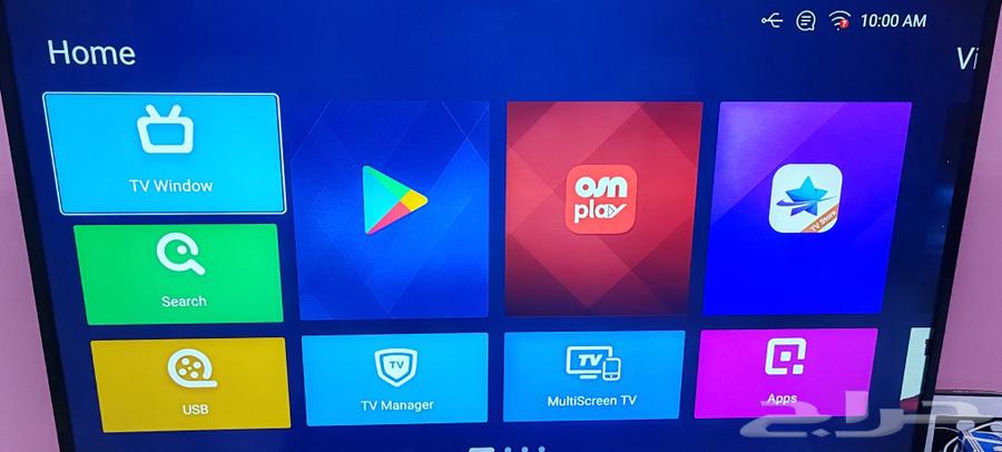 شاشه 55 بوصه630205110803211119