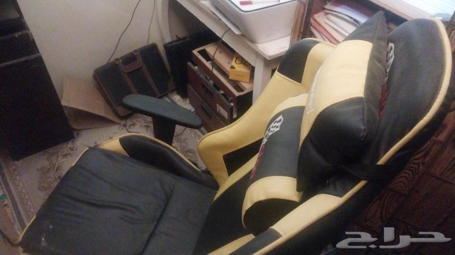Computer chair or game, very clean63018415638402111