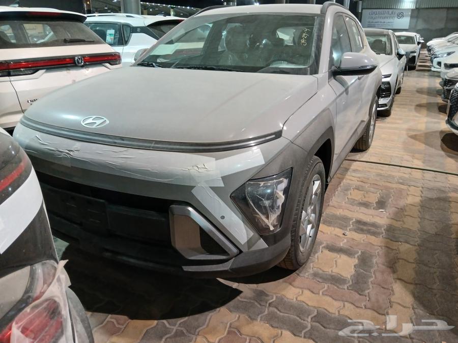 هيونداي كونا فيليت 202563019620087299111