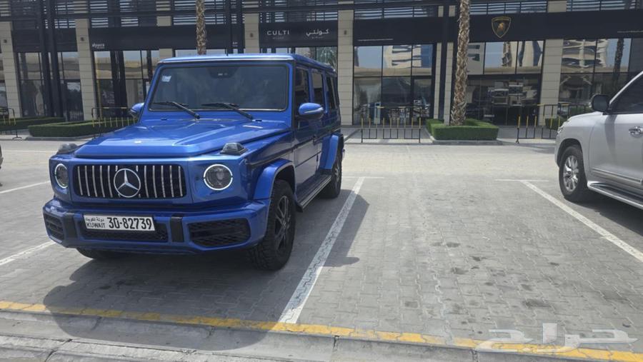 For sale G 500 model 201563019171317763113
