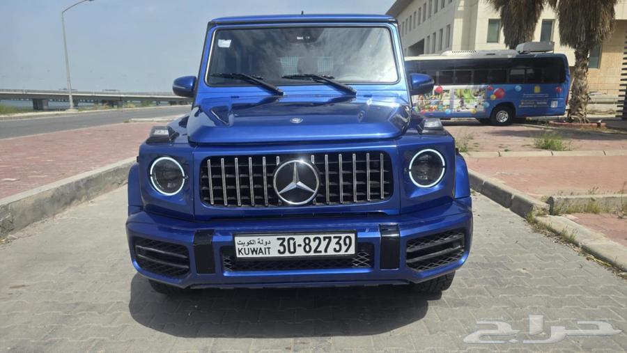 For sale G 500 model 201563019171317763112
