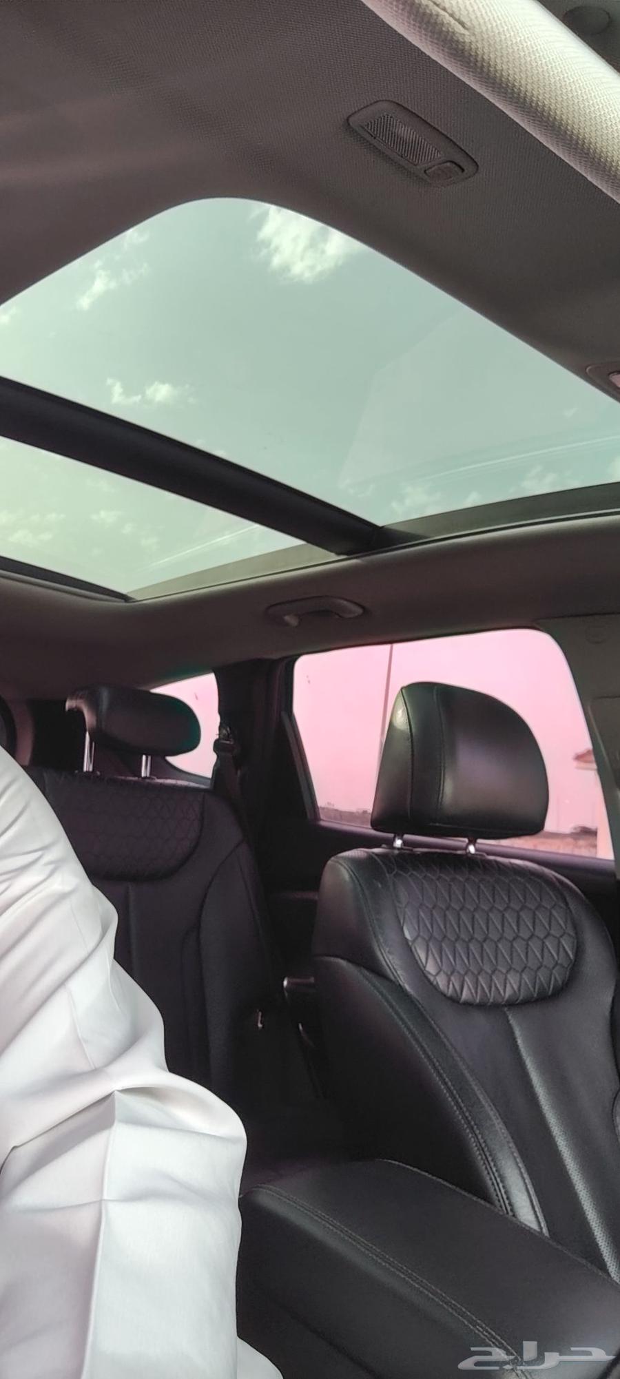 Hyundai Santa Fe 201963022704295042111