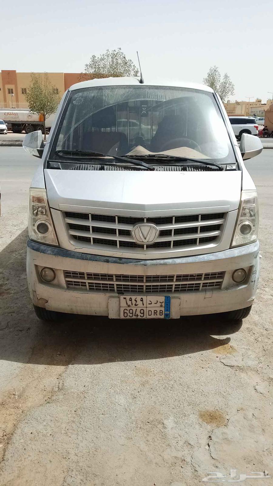Changan car bus pedestrian cage 110 thousand mechanical condition gear condition body condition63022249277059111