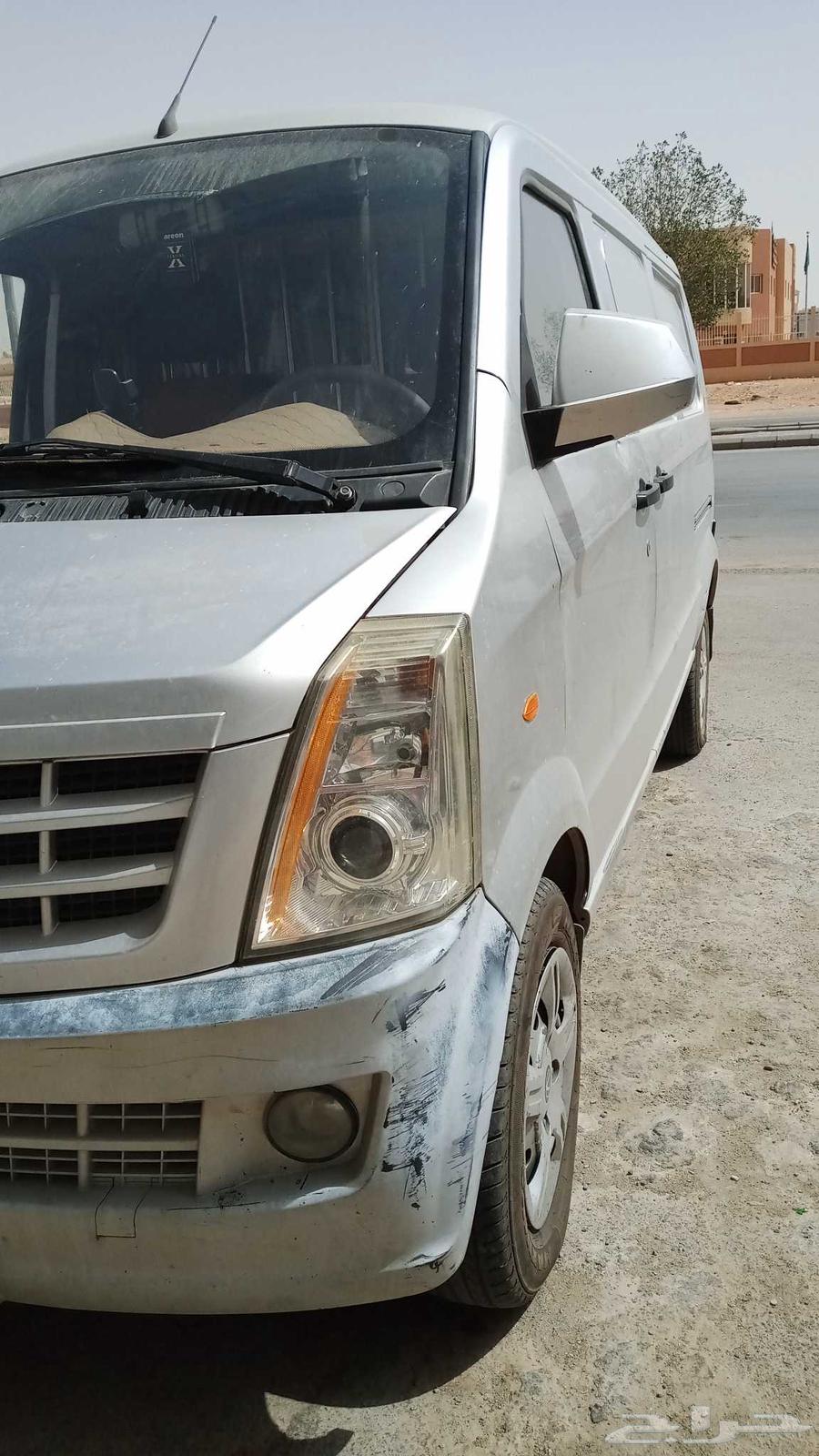Changan car bus pedestrian cage 110 thousand mechanical condition gear condition body condition63022249277059113