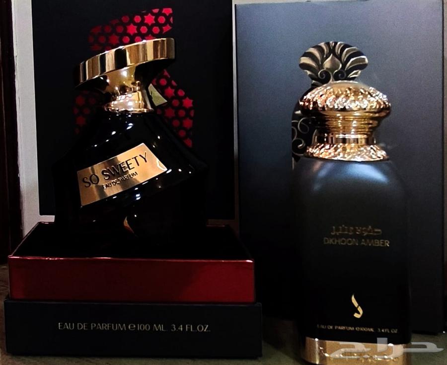 عطور دخون الامارات63019342872961111