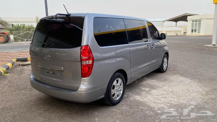 Hyundai H-1 2020, low mileage, 9-seater (Diesel) 2.5D63019129569923114