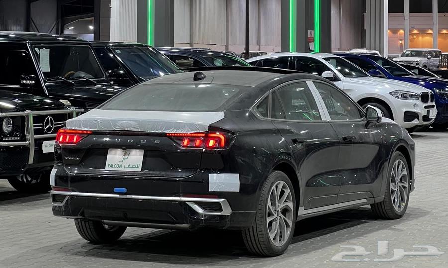 فورد توروس موديل 202563019585985538113