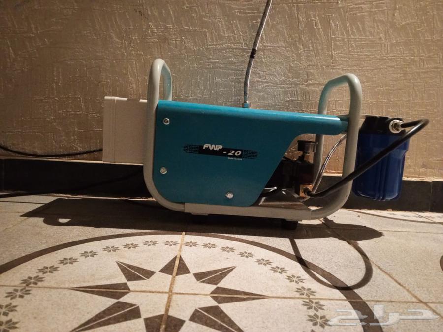 تركيب وصيانة أجهزه ضباب ورذاذ63012977466753111