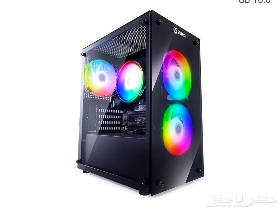 بي سي Zord Gaming Phantom63017965194753116