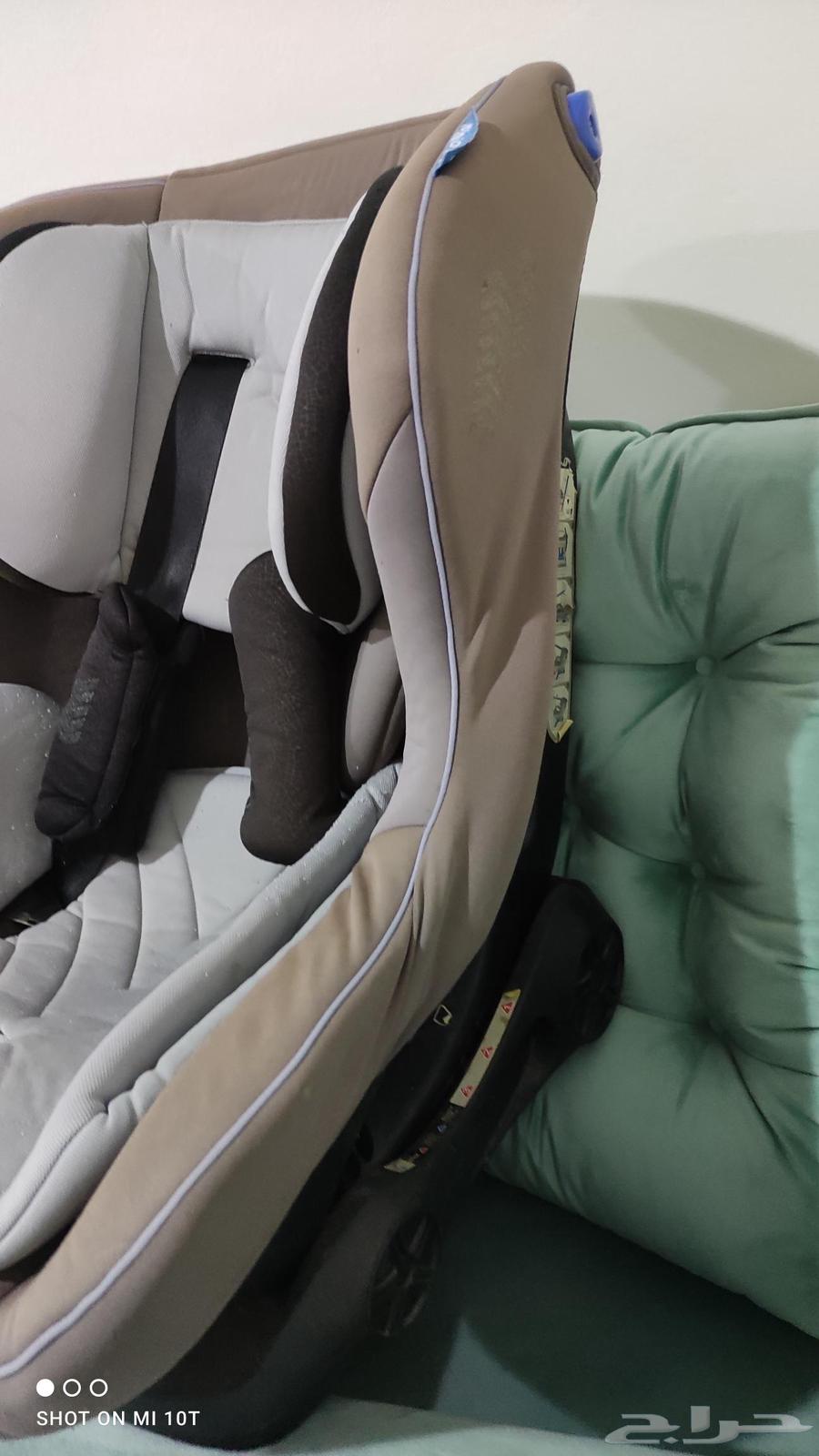 Used car seat, lightly used, no defects. Price...63022014241409113