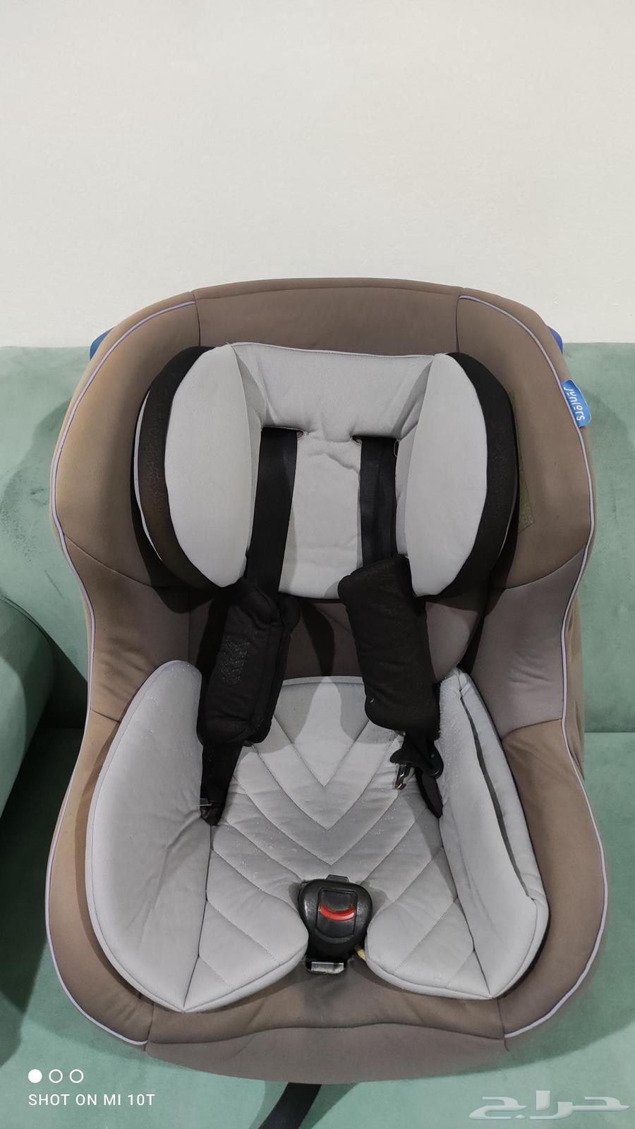 Used car seat, lightly used, no defects. Price...63022014241409111