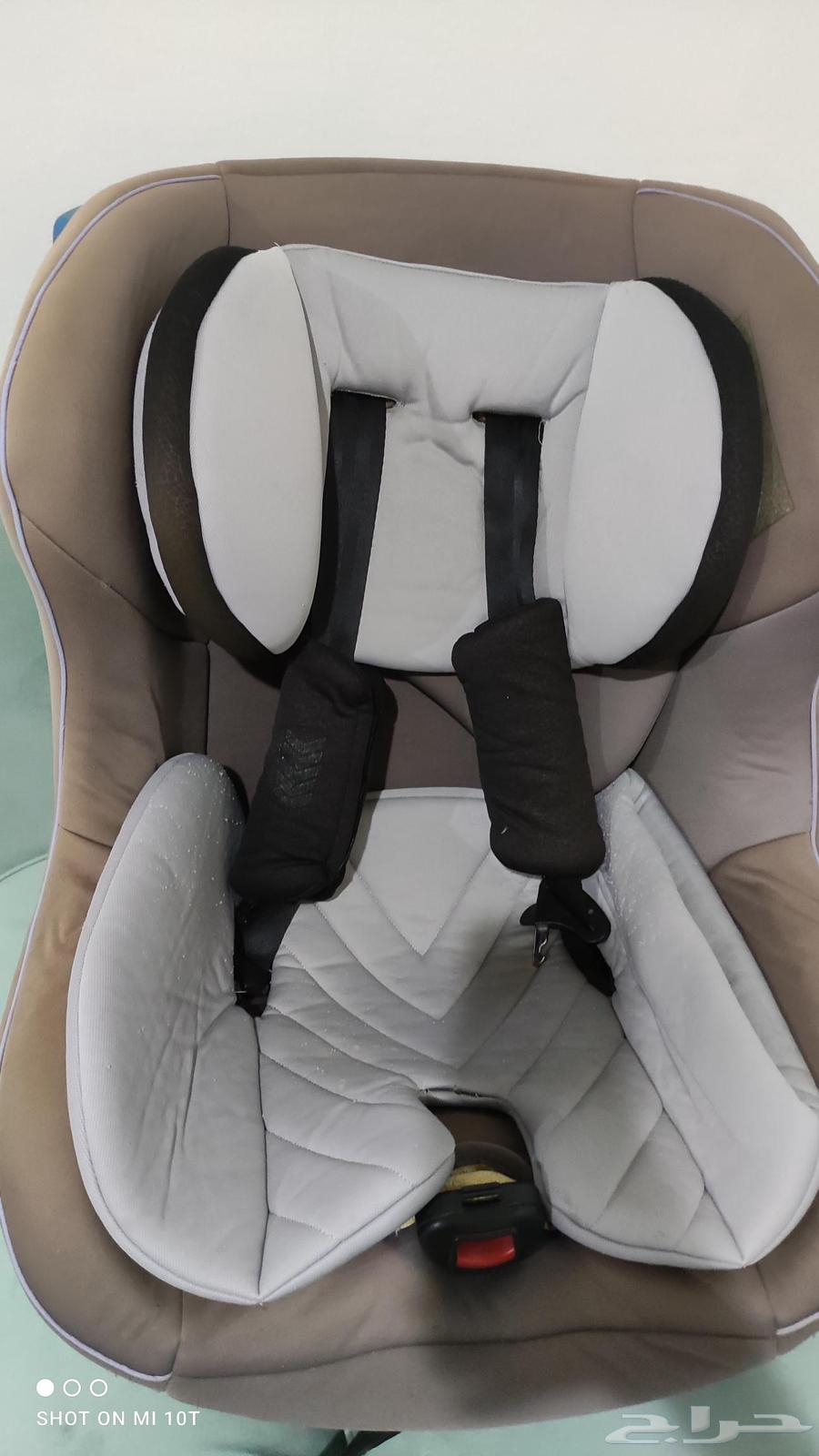Used car seat, lightly used, no defects. Price...63022014241409112