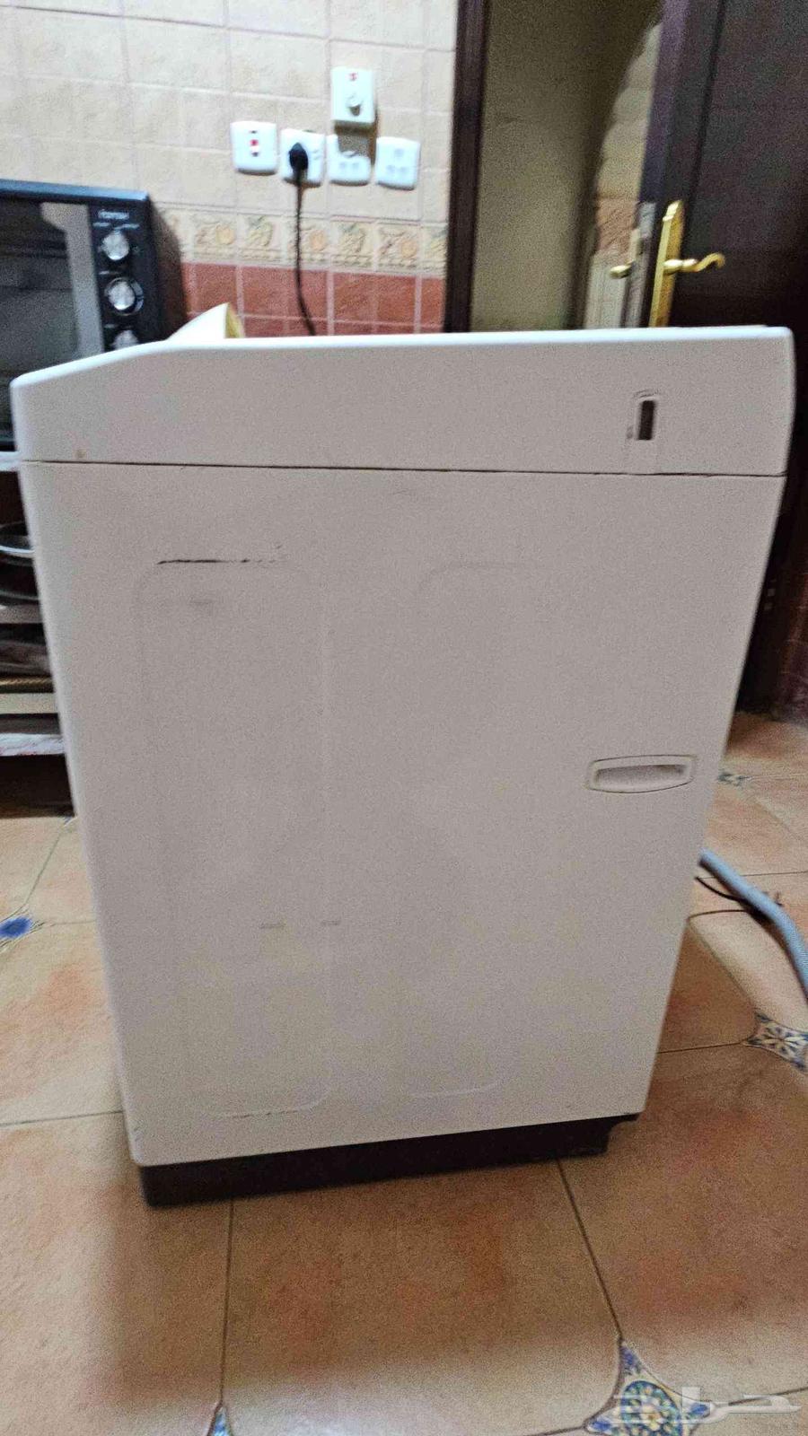 Samsung 10 kg washing machine63018902193665112