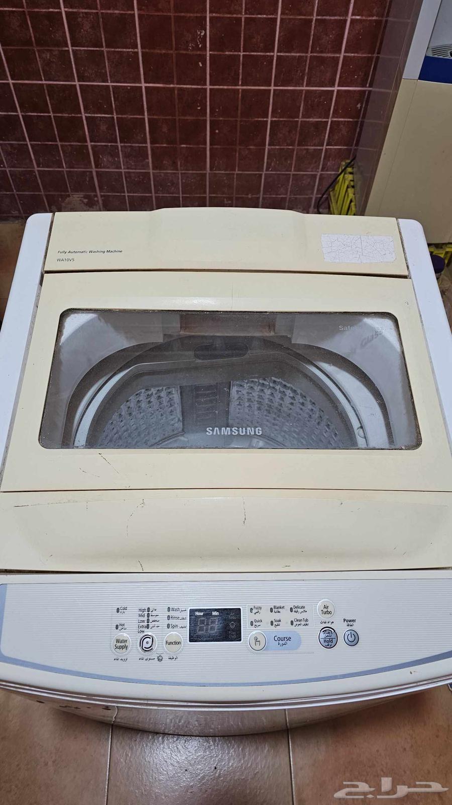 Samsung 10 kg washing machine63018902193665113