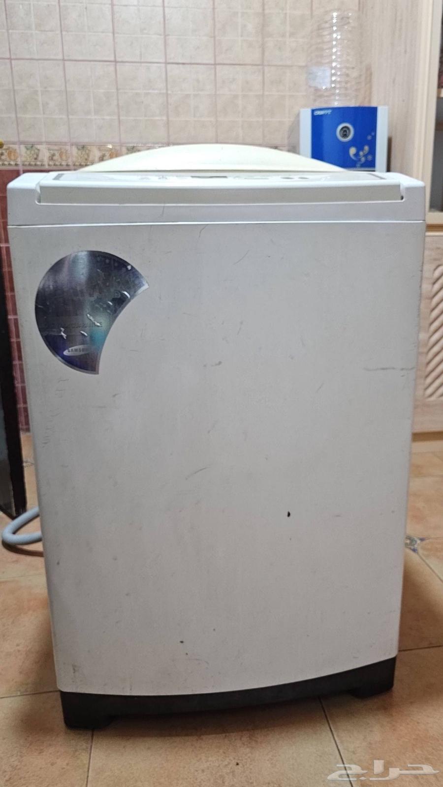 Samsung 10 kg washing machine63018902193665114